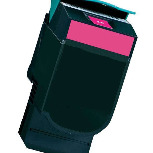 Toner Lexmark 71B20M0 / 71B0030 — Magenta — compatible — 2 300 pages