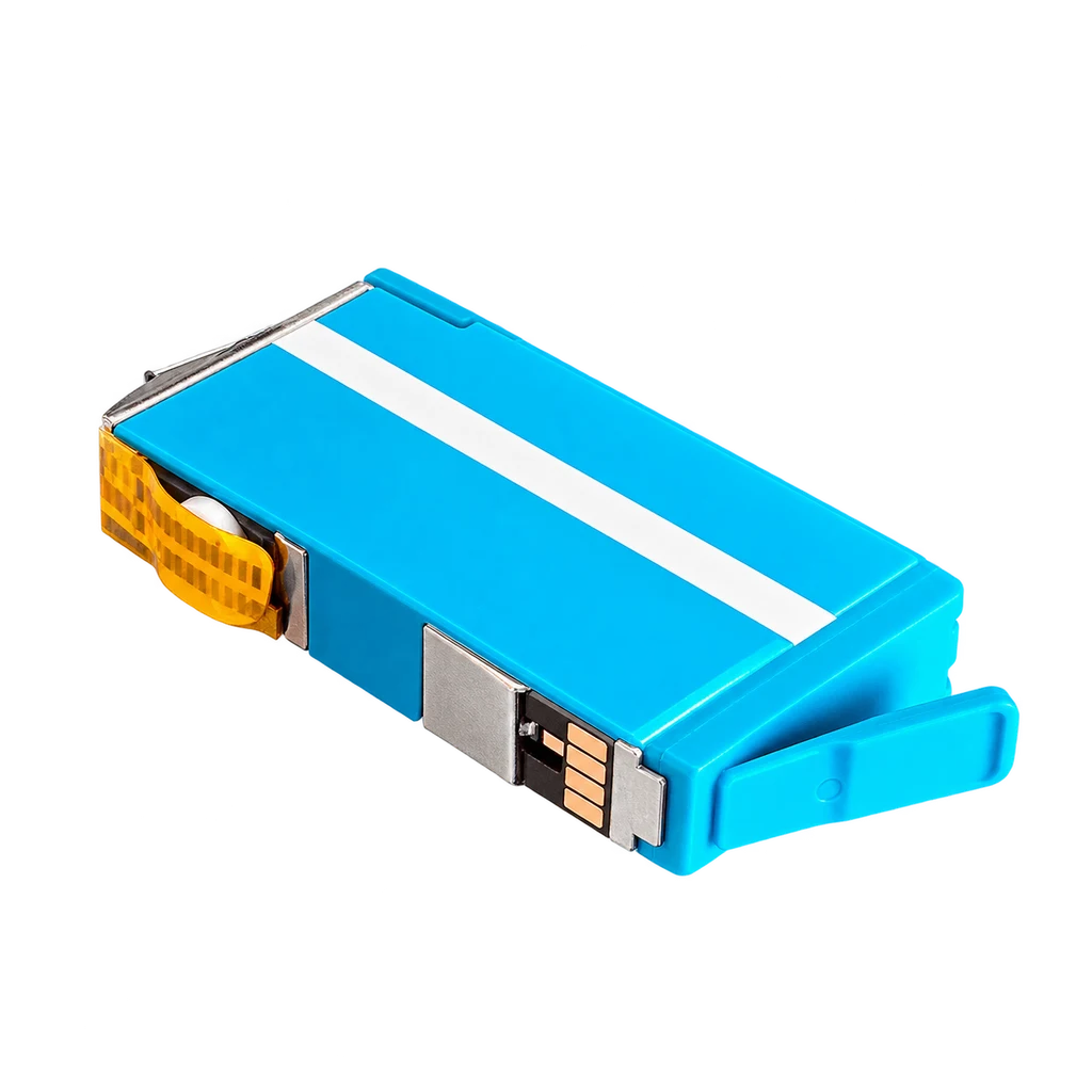 Cartouche d’encre compatible HP 903XL cyan T6M03AE
