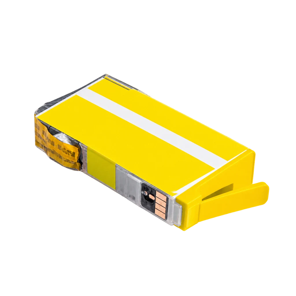 Cartouche d’encre compatible HP 903XL jaune T6M11AE
