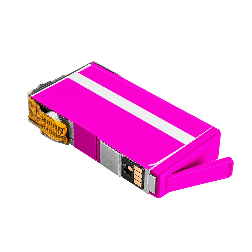 Cartouche d’encre compatible HP 903XL magenta T6M07AE