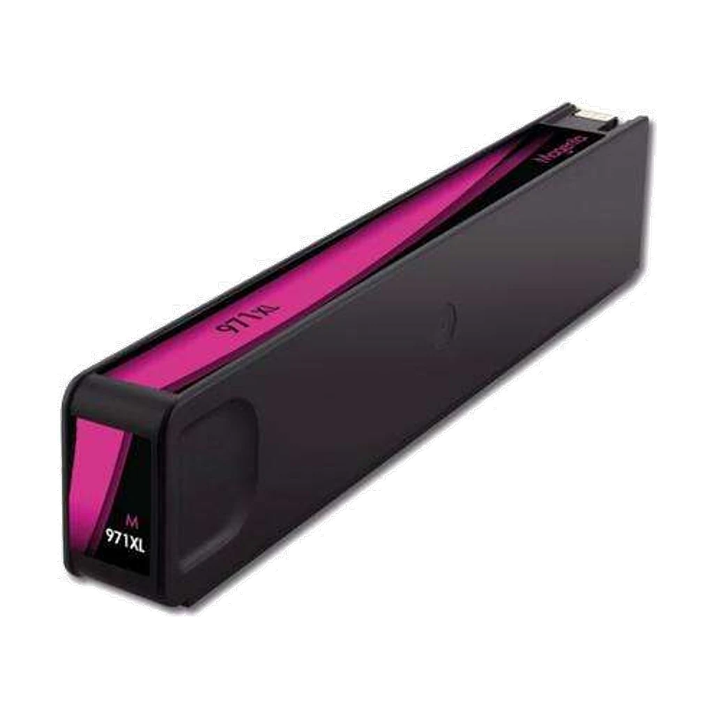 Cartouche d’encre compatible HP 971XL magenta CN627